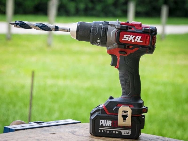 Buy This Instead of a Harbor Freight Drill