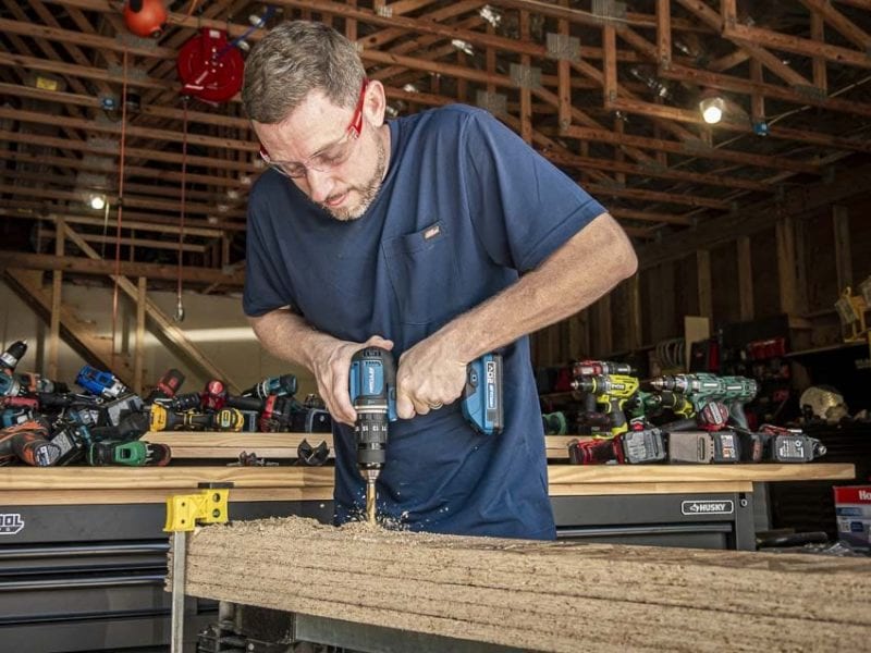Buy This Instead of a Harbor Freight Drill