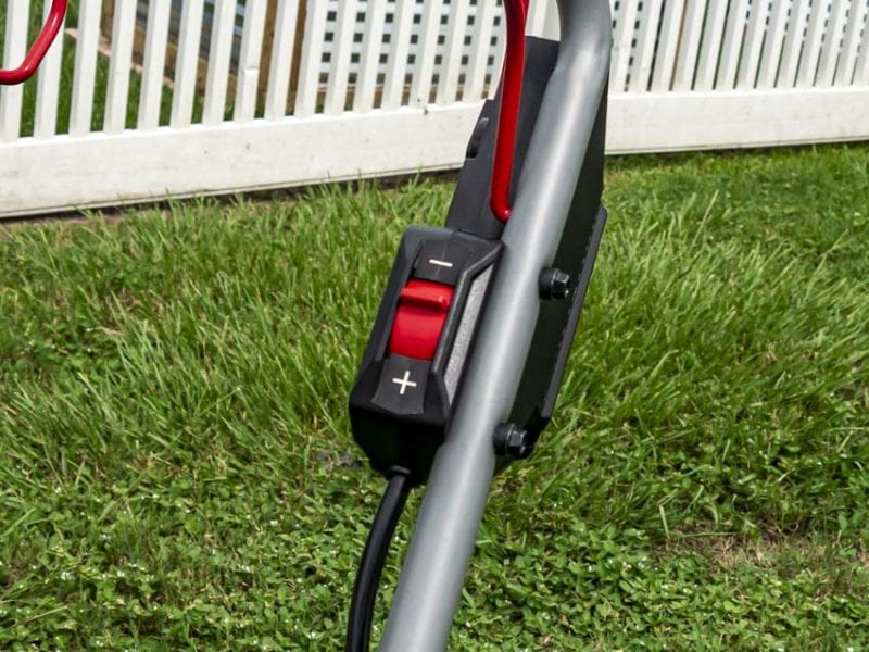 Craftsman Self-Propelled Battery Lawn Mower Review