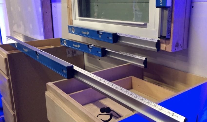 Empire eXT Extendable Levels