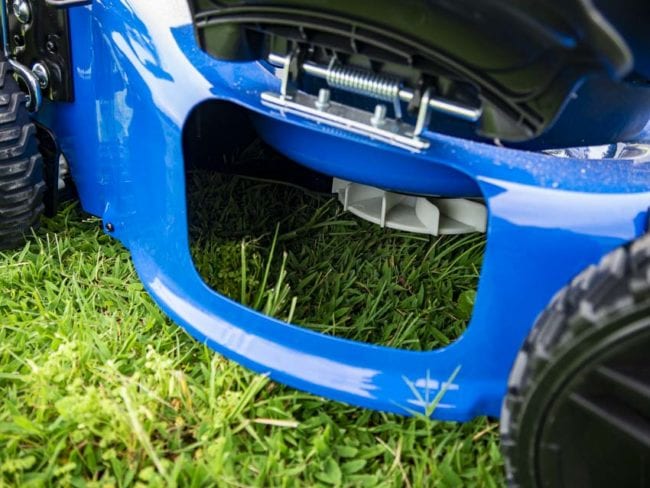 Kobalt 40V Cordless Mower Review - Self-Propelled 40V Max