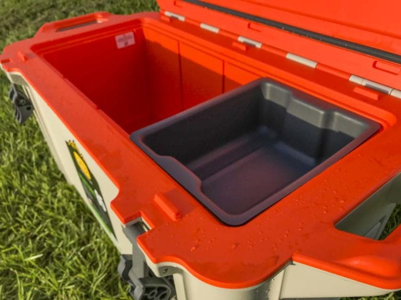 Otterbox Venture 65 Cooler Caddy