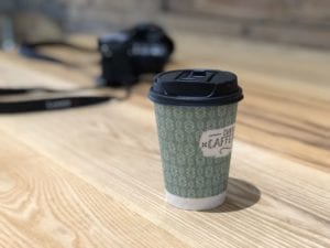 iPhone 8 plus indoor photo