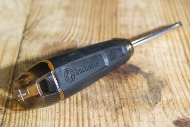 Southwire Made in America Screwdrivers and Nut Drivers