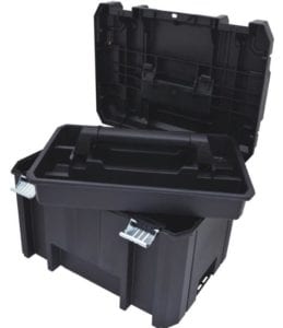 DeWalt TSTAK VI Deep Box DWST17806
