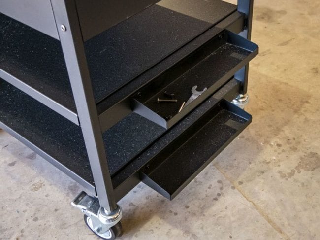 Eureka Ergonomic Adjustable Height Workstation Review