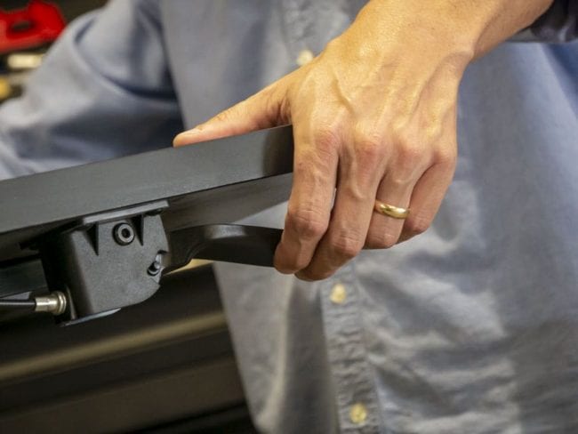 Eureka Ergonomic Adjustable Height Workstation