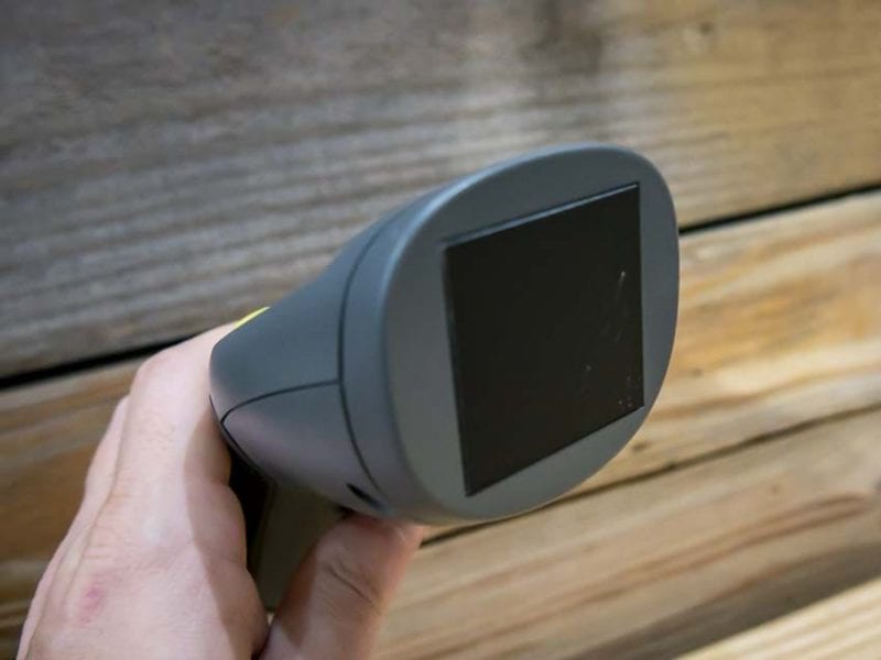 General Tools Moisture meter