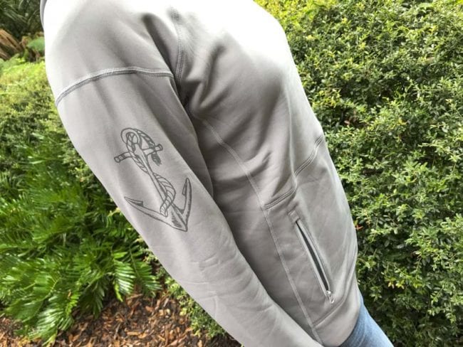 Grundens x Salmon Sisters Maris Hoodie Review