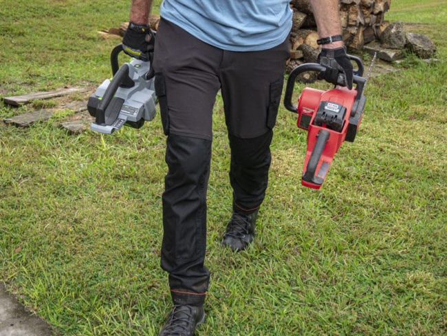 Helly Hansen Chelsea Evolution Service Pant