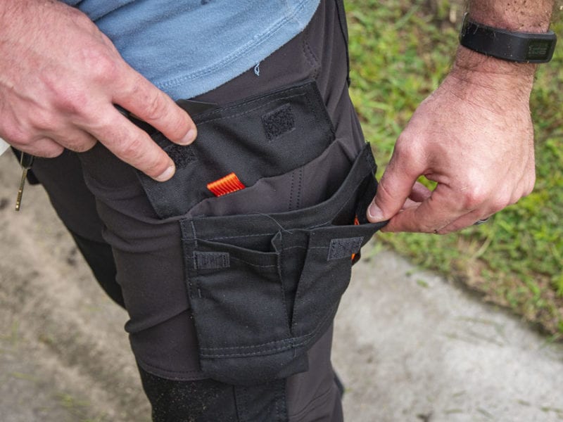 Helly Hansen Chelsea Evolution Service Pant