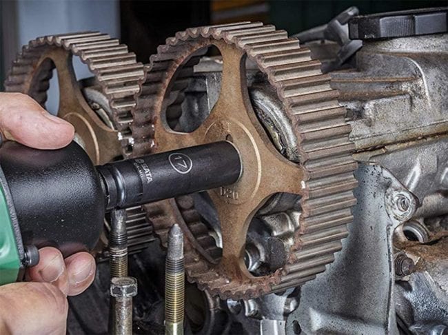 Apex Tool Group Announces SATA Mechanics Tools to Enter US Market