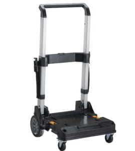 DeWalt TSTAK Trolley DWST17888