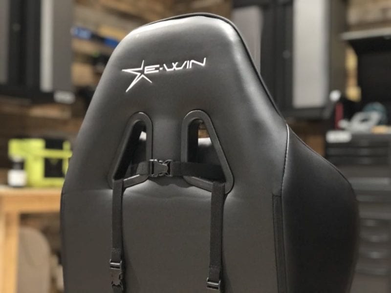 adjustable Office Gaming Chair