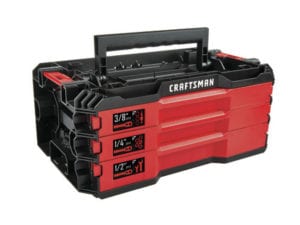 Craftsman VersaStack Gets New Mechanic's Tools Set, Bag, and Cooler