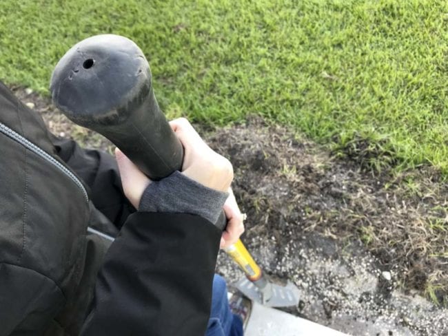 Milwaukee Women's Heated Softshell Jacket 232B-21S Thumb Hole Cuffs