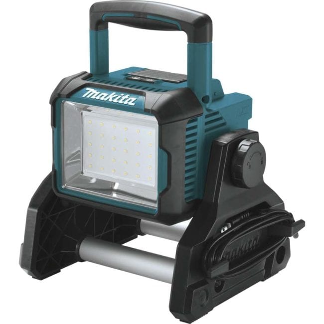 Makita Cordless/Corded Work Light DML811