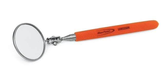 Snap-On Orange Tools