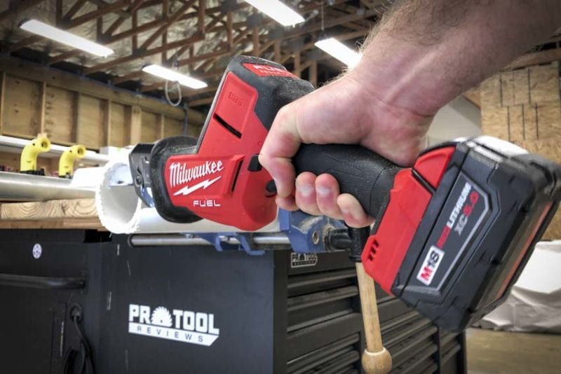 Choosing the Best Sawzall: Types of Reciprocating Saws