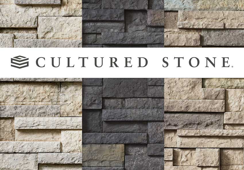 Cultured Stone Announces Drystack Ledgestone Panels