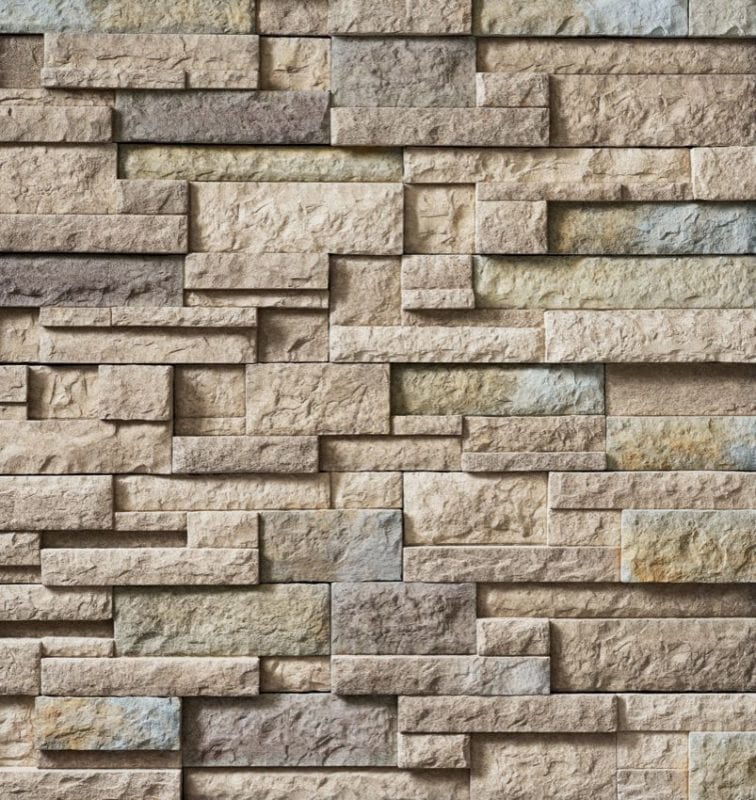 Cultured Stone Announces Drystack Ledgestone Panels