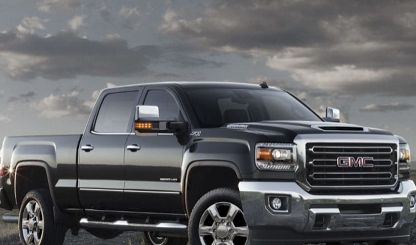 GM Recalling 814,000 Vehicles Over Braking Issues