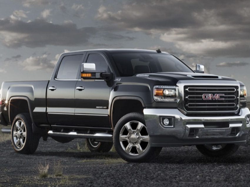 GM Recalling 814,000 Vehicles Over Braking Issues