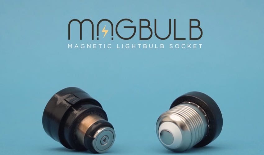 MagBulb
