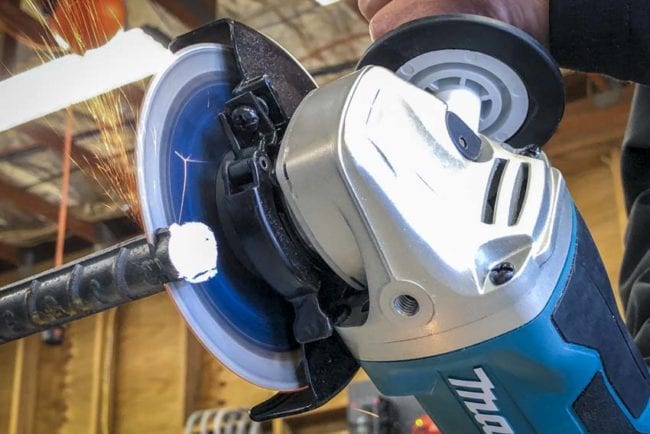 Spyder Diamond Edge Universal Cut-Off Wheel