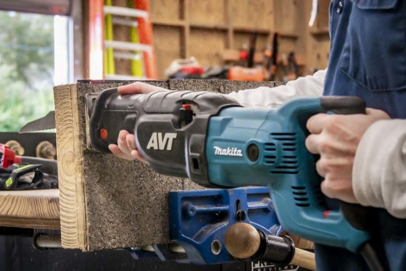 Best Vibration Control | Makita