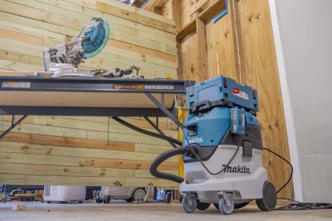 Makita VC4210 Dust Extractor