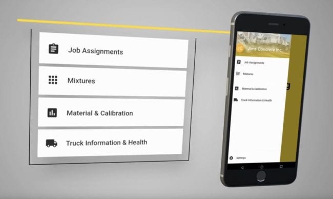 Bay-Lynx BatchPro Connect overview