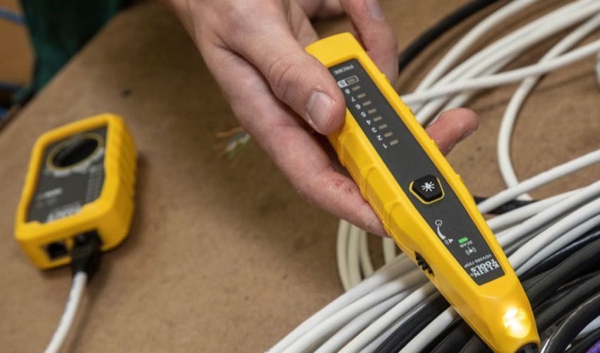 Klein Tone and Probe Test and Trace Kit