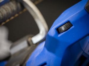 Kobalt 13-amp reciprocating saw