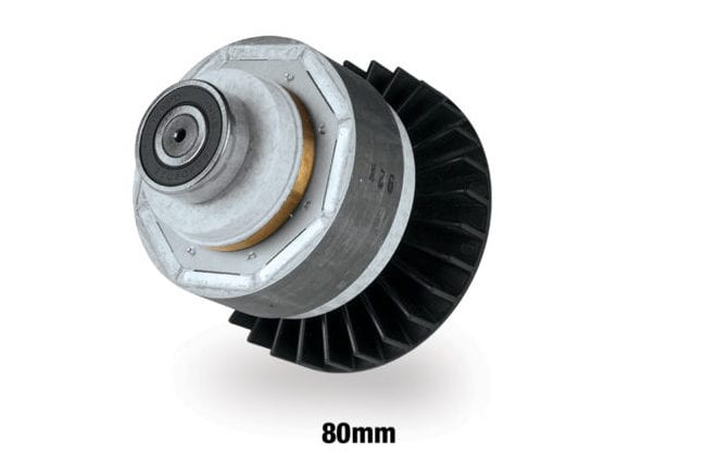 Makita Brushless Motor 80mm