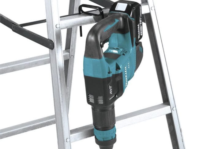 Makita 18V X2 LXT AVT Power Scraper XKH01