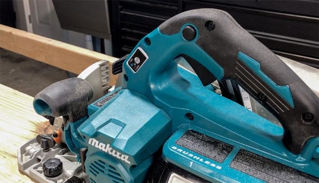 Makita XSH10 Handle