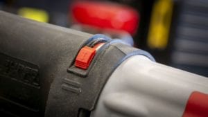 Milwaukee 15-amp Super Sawzall