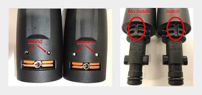 Stihl Recalls 16,000 RE 90 Pressure Washers