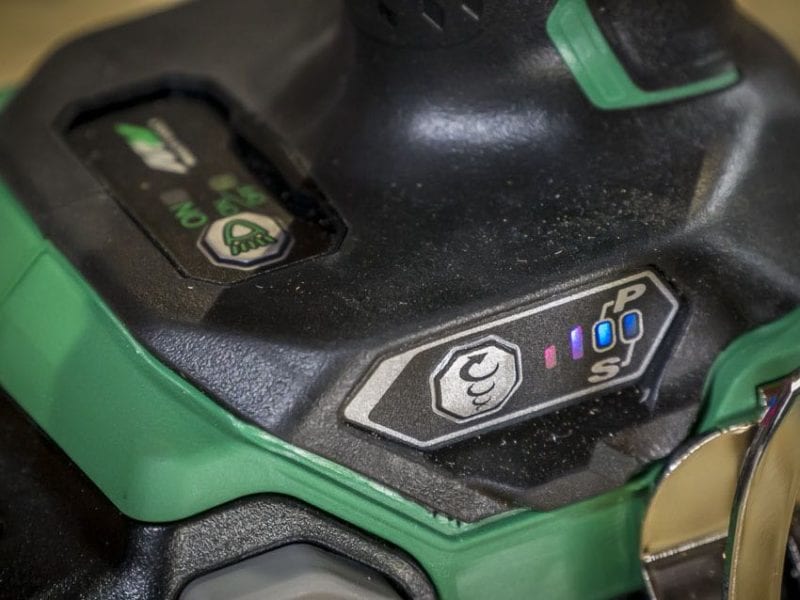 hammer drill vs impact driver