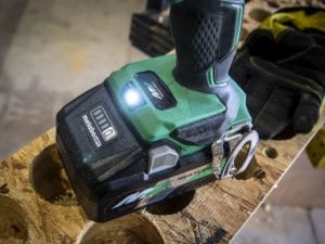 hammer drill vs impact driver