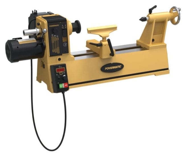 Powermatic PM2014 Lathe