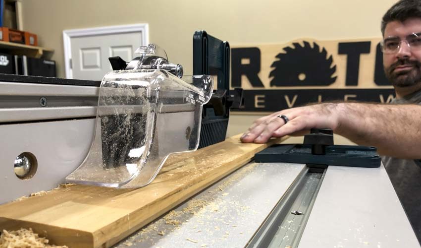 Bosch Portable Benchtop Router Table RA1141