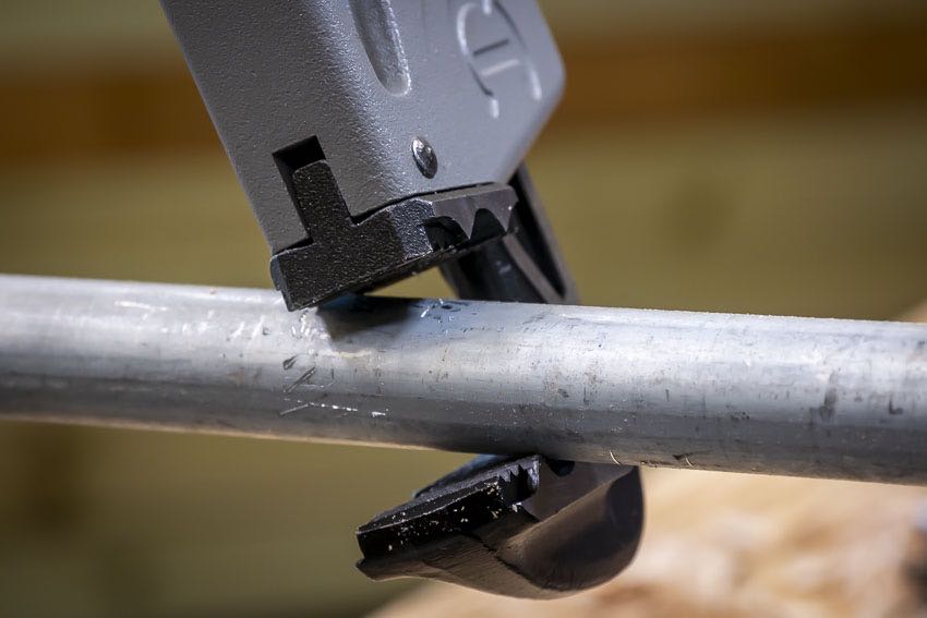 Crescent K9 Pipe Wrench09