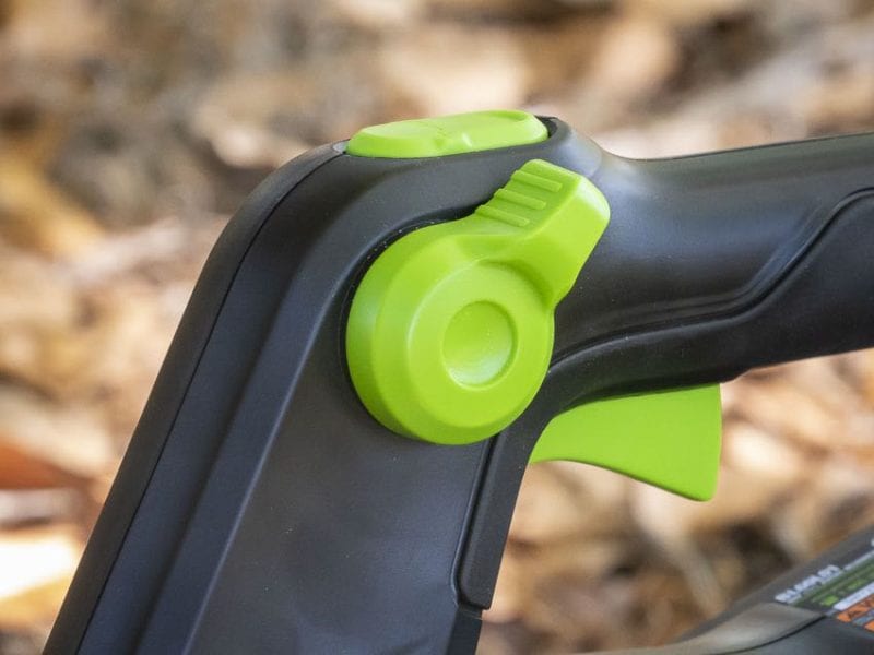 Greenworks Pro 60V Blower