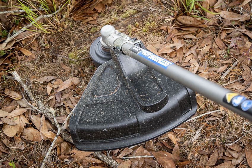 Hart Battery String Trimmer