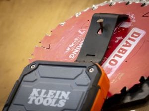 Klein Rechargeable Bluetooth Speaker