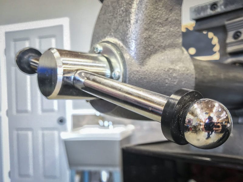 Wilton Tradesman 1755