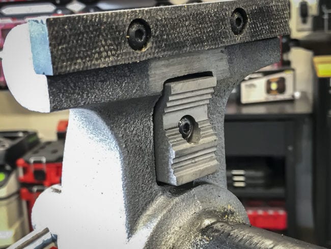 Wilton Tradesman 1755