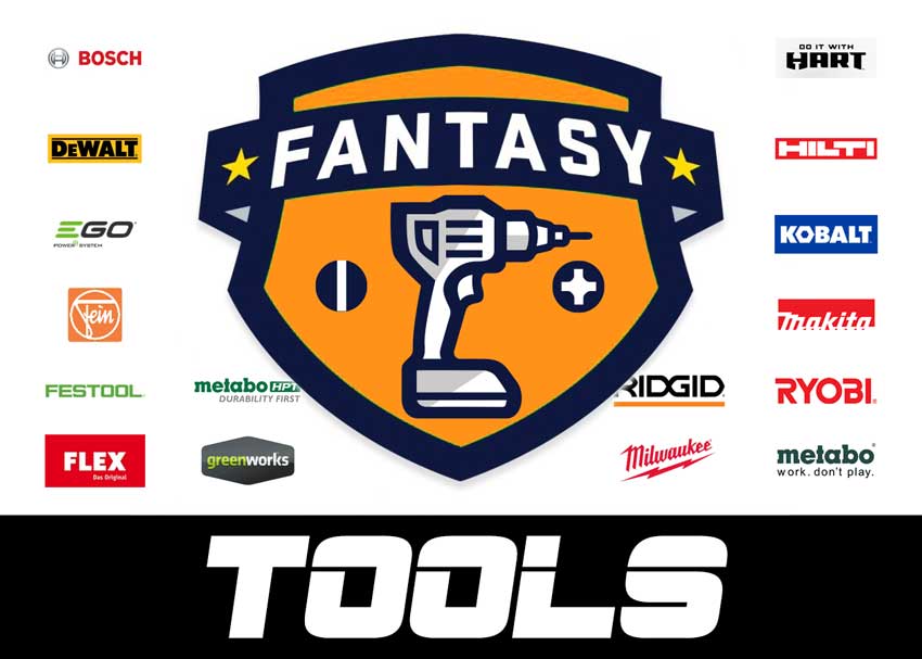 Pro Tool Reviews fantasy tools league